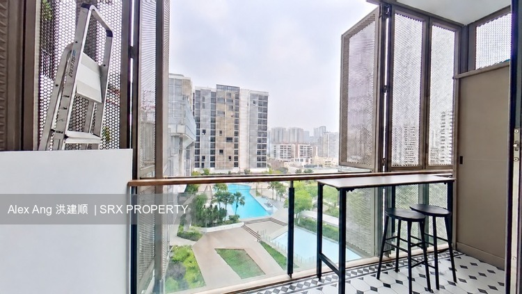 The Tennery (D23), Apartment #639174591